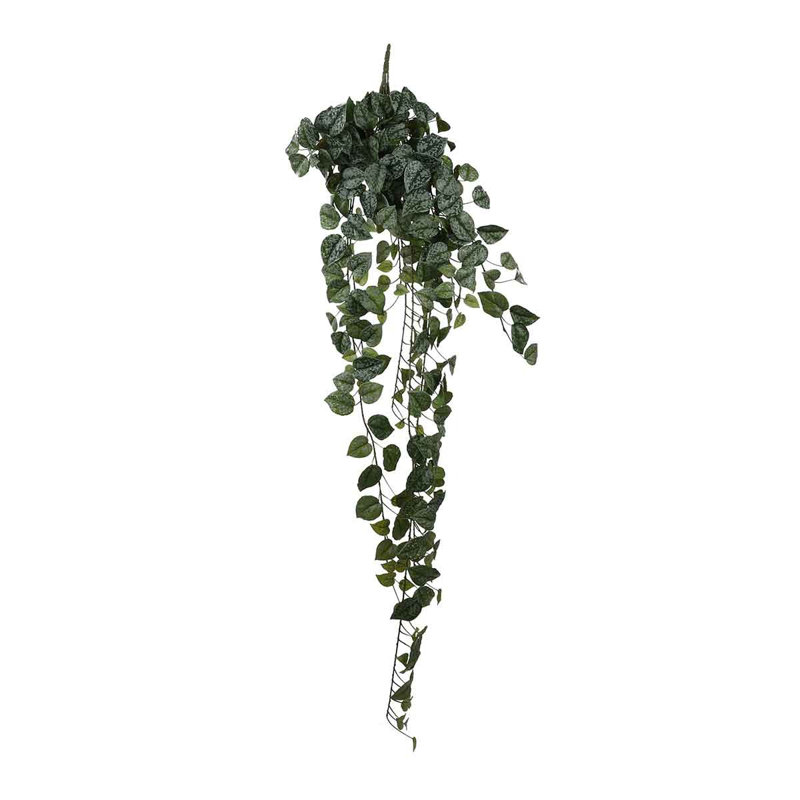 Faux Plant, 20cm H x 129cm W x 38cm D