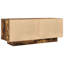 Joeen Unfinished TV Stand-976603941