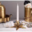 Porte-bougie Vintage Art