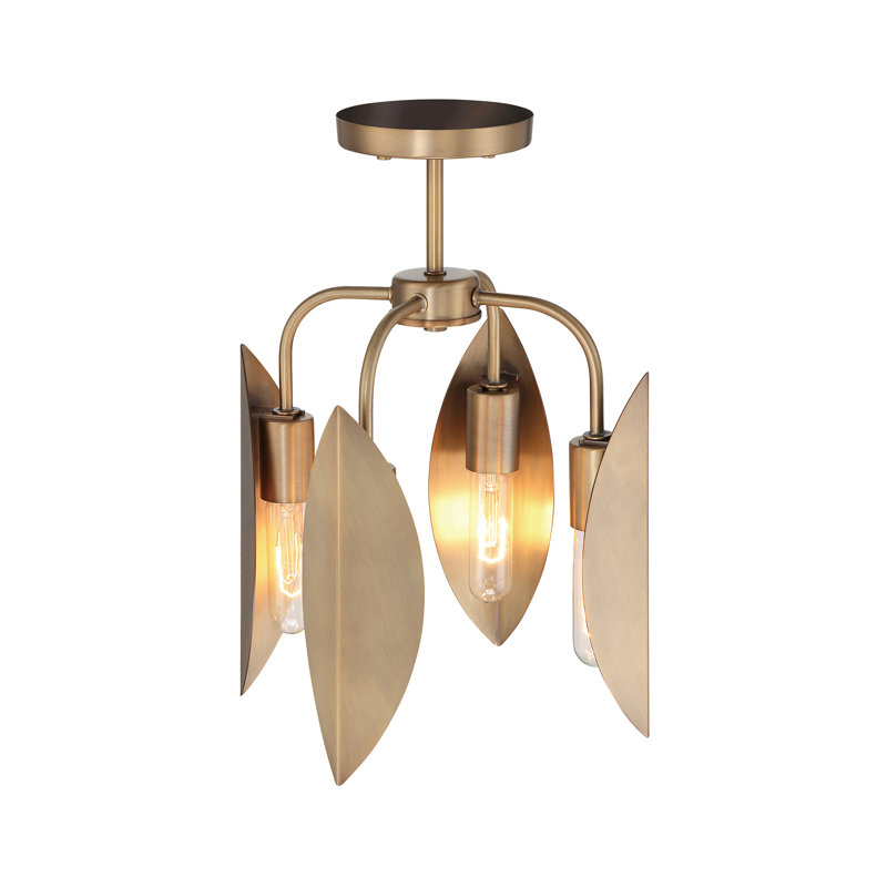 Semi Flush Mount