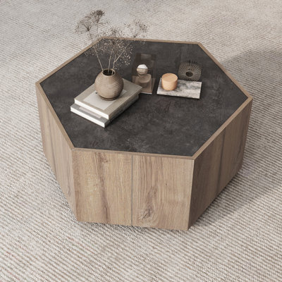 Bluefarb Coffee Table