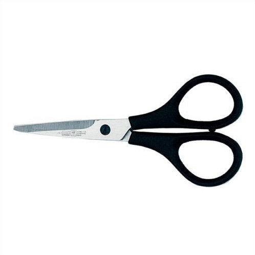 Zwilling J.A. Henckels TWIN® Barber Shears 4 Moustache Scissors  Superfection - KnifeCenter - H43540101 - Discontinued