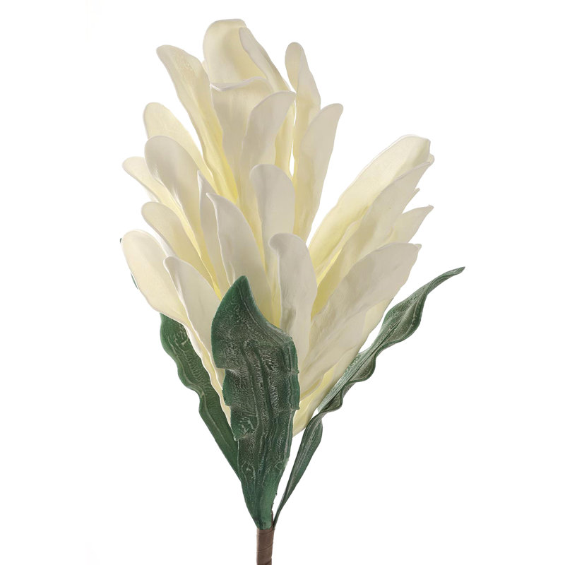 Foam Arrangement, Cream