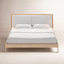 Chisa Upholstered Bed