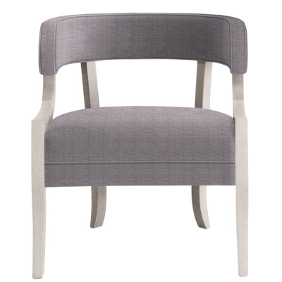 Fauteuil Otisco de 25 po Thom Filicia Home