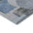 Premium Machine Washable Mehara AMF1695 Geometric Rug-1121410077