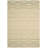 Ifran Circle Beige Contemporary Rug-4659366