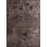 Rapture Brown/Black Luxury Area Rug
