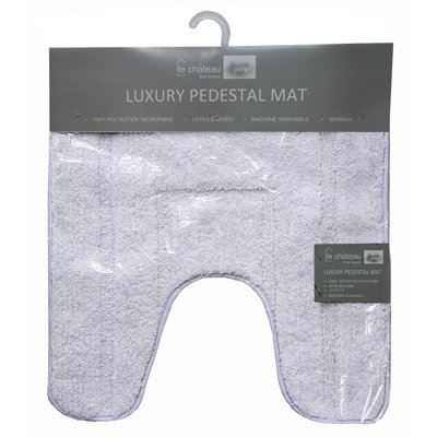 Abbingt Non-Slip Contour Mat