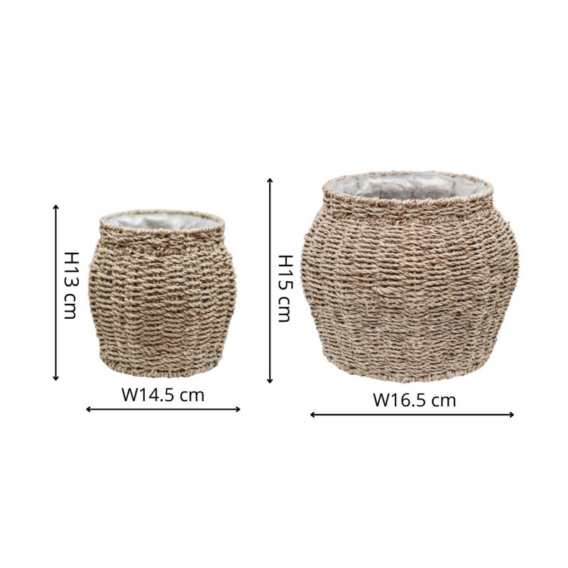 Pot Planter