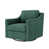 Blackish Green selected