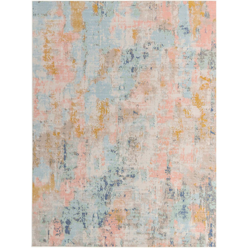 Indoor Rug, Rectangle 9' x 12'