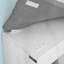 Carranza Polyester Upholstered Storage Bench-88577052