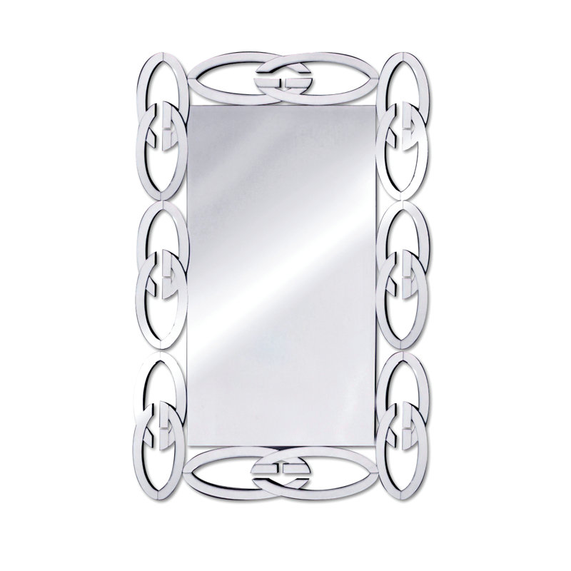 Waldron Glass Flat Mirror