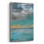 «After The Storm 1» par Alicia Ludwig, art mural en verre acrylique-1452477272