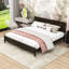 Lit plateforme en bois avec lattes-438561965-438561962