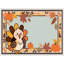 Tapis de Noël East Urban Home-398486461