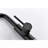 Single Handle Kitchen Sink Faucet With Pull Out Sprayer