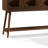 Memphis Vinyl Record Storage Stand