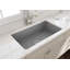 32 in. L Farmhouse Kitchen Sink-950856671