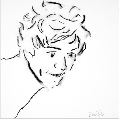 4 Shot Capp Print