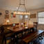 5 - Light Chandelier