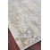Murano Handmade Ivory/Silver/Gold Area Rug