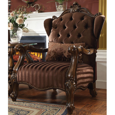 Chaise d'appoint Alzado