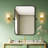 Orth Metal Rectangle Wall Mirror-1730671811-1730671808