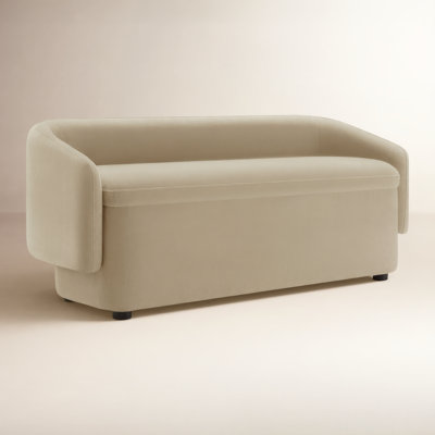Bredon Storage Bench