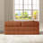 Jordan 78.4''Foldable Three Person Sofa Bed-1605316733