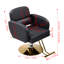 Upholstered Bar Stool-989915295