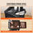 Ultimate Salon Trolley Cart