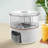 Destino 360° Rotatable Beverage Dispenser-196761878