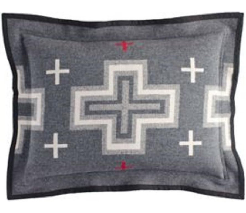 Pendleton San Miguel Standard Sham one count