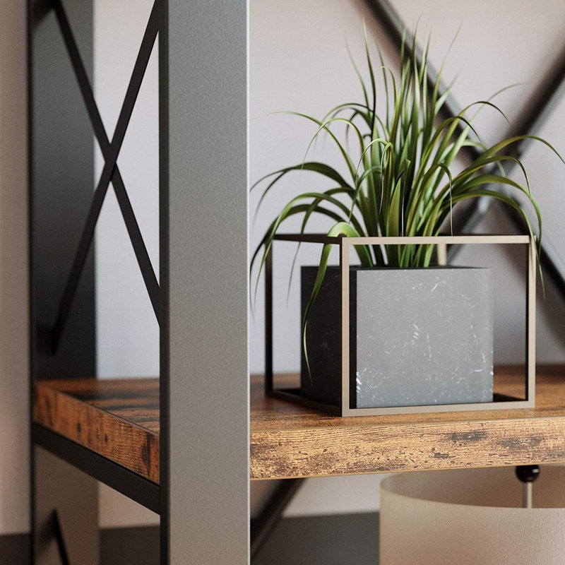 Keedie Bookcase