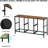 Tearle 38.98'' W 6 - Drawer Dresser