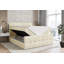 Rouven Divan Bed with Mattress-878643438-878643439