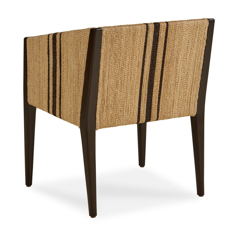 Curate Armchair