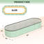 Metal Raised Garden Bed-2068037019-2068037021