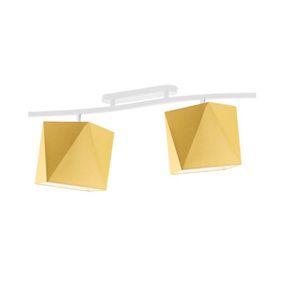 Muro Flush Mount