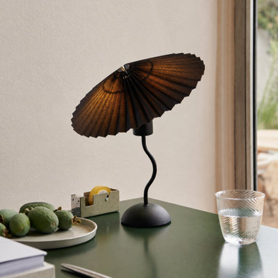 Lampe de fantaisie en métal Hadil