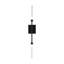 Spur 2 - Light LED Flush Mounted Sconce-56360331