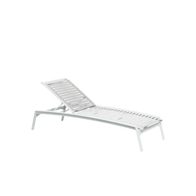 Elance EZ Span™ Outdoor Chaise Lounge