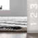 Drubin Geometric Wool Hand Woven Area Rug