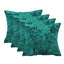 Housses de coussin en velours écrasé-677876401