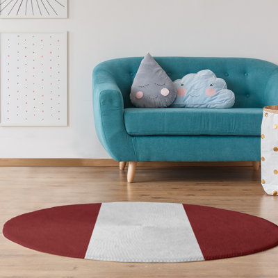 Chenille Indoor Rug
