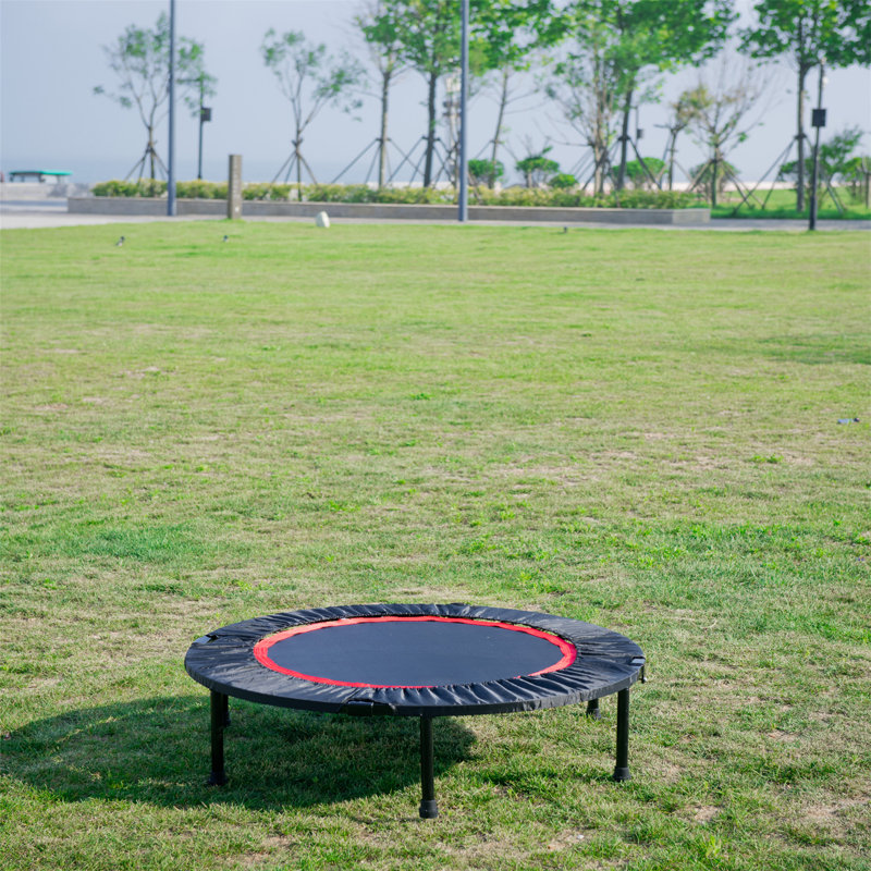 Trampoline pliable portatif 300