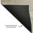 Premium Machine Washable Cerrito AMF511 Beige Rug-103831252