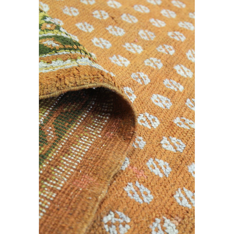 One-of-a-Kind 10'5" X 14'1" Area Rug